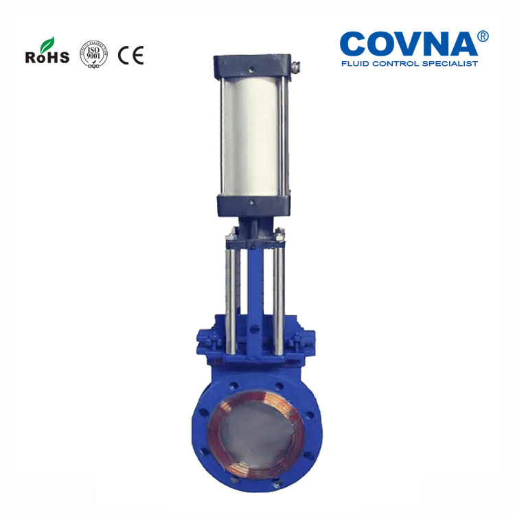 氣動(dòng)閘閥 氣動(dòng)閘閥