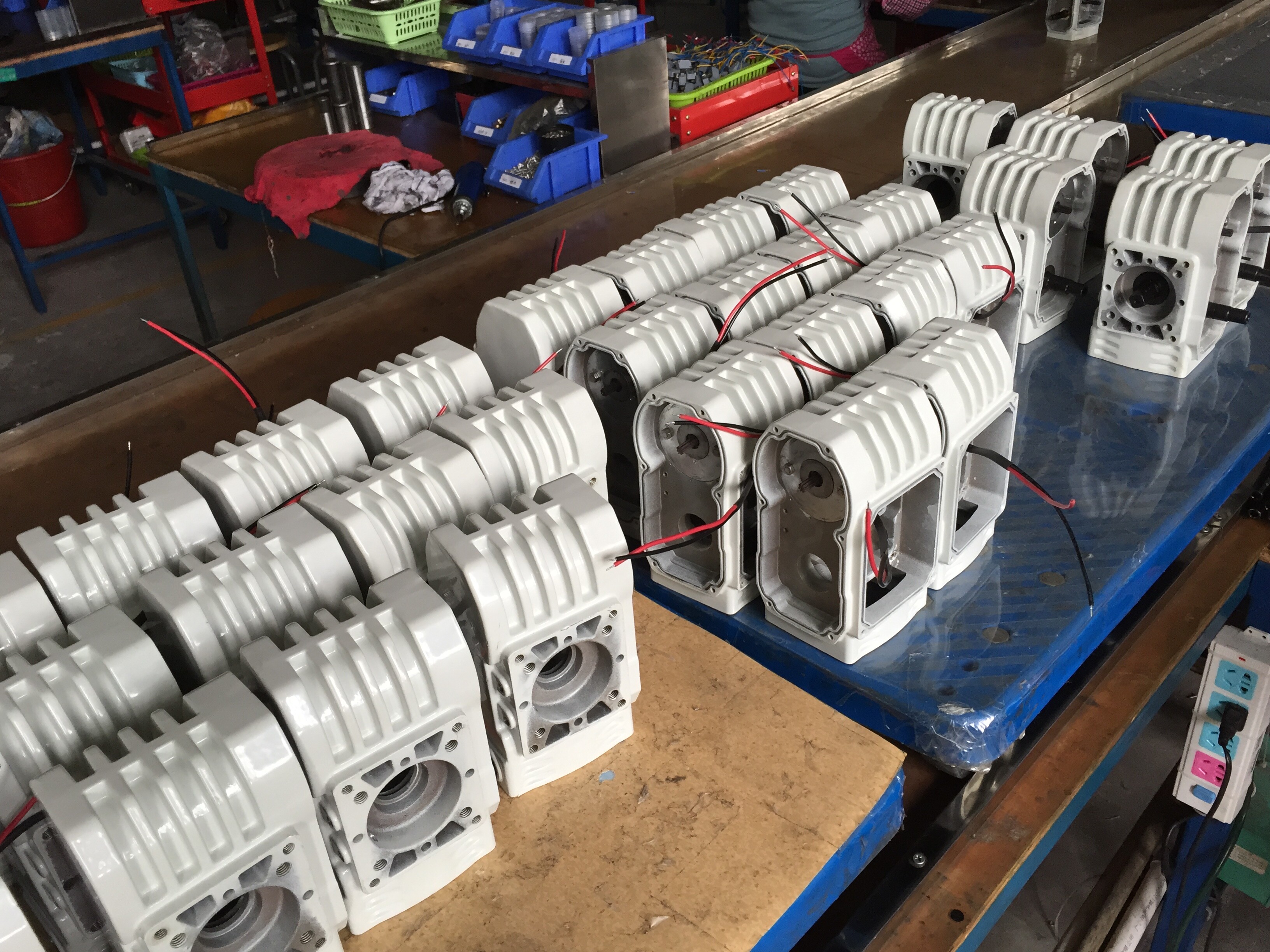 電動執(zhí)行器,電動執(zhí)行機構(gòu)