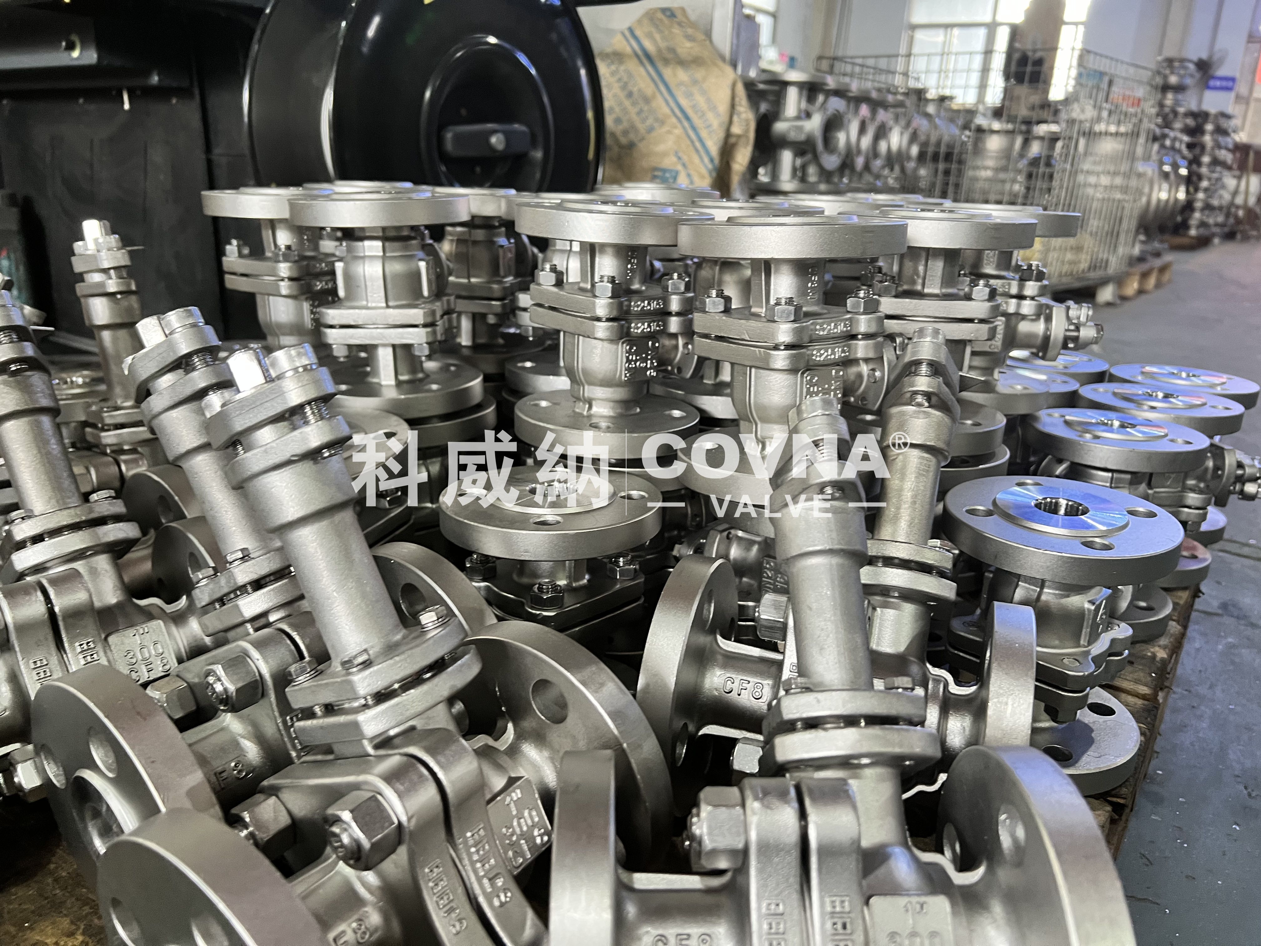 閥門材質(zhì) 閥門材質(zhì)