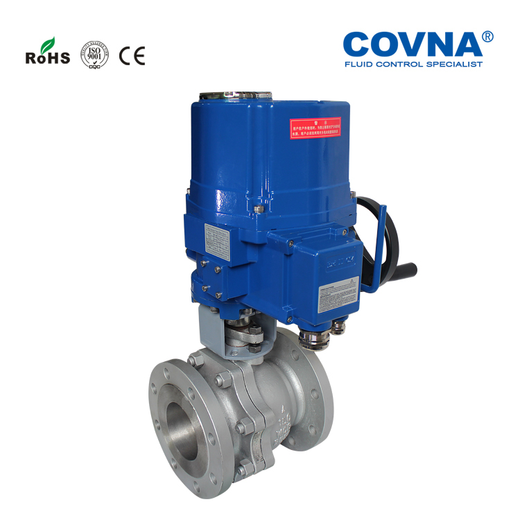 防爆電動(dòng)閥 防爆電動(dòng)閥