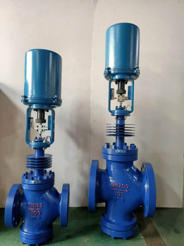 電動(dòng)調(diào)節(jié)閥 電動(dòng)調(diào)節(jié)閥