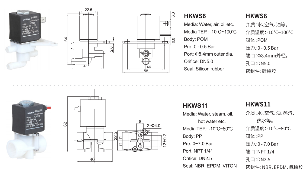 飲水機(jī)電磁閥 飲水機(jī)電磁閥