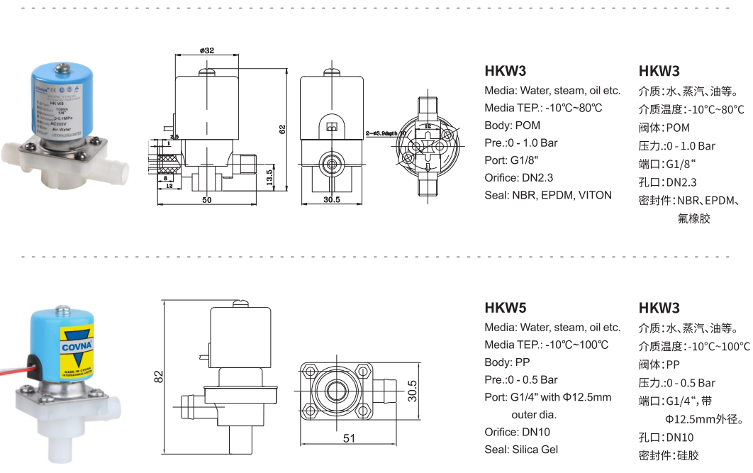 飲水機(jī)電磁閥 飲水機(jī)電磁閥