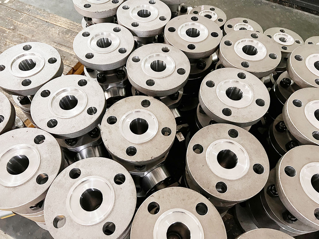 三通球閥品牌 三通球閥品牌