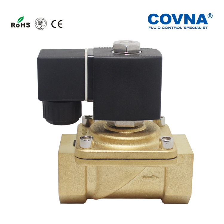 電磁閥的分類與選型以及原理區(qū)別 電磁閥的分類與選型以及原理區(qū)別