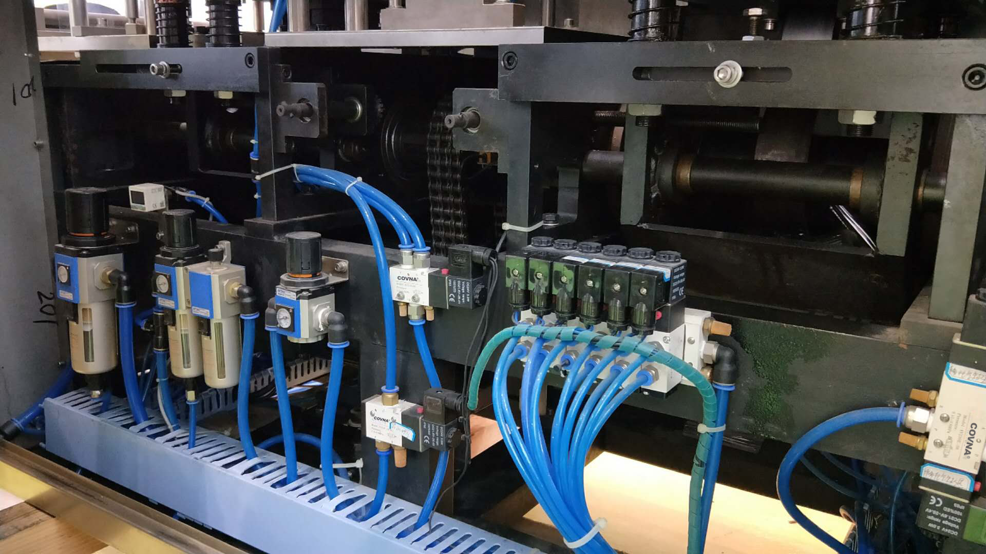 閥門采購禁忌及注意事項