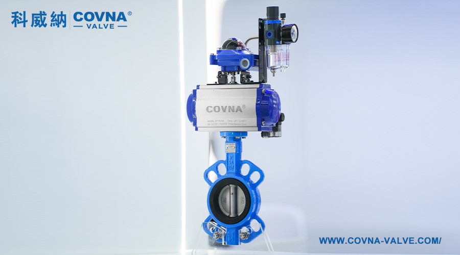 如何正確選擇氣動(dòng)球閥的材質(zhì)和密封材料