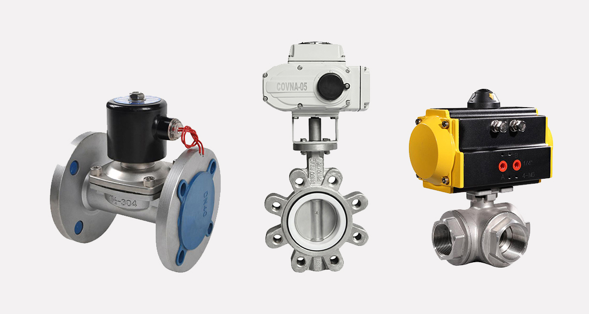 建議收藏：氣動(dòng)閥常見故障大全