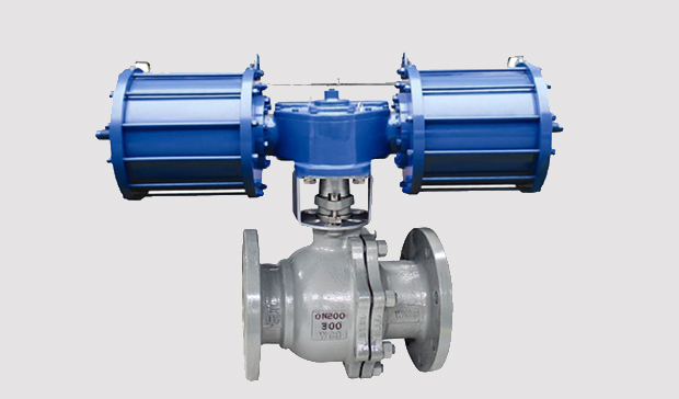 氣動(dòng)閥門有哪些可選裝的附件？