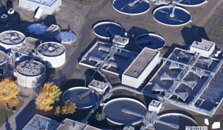 污水處理工程中常用的閥門(mén)類(lèi)型