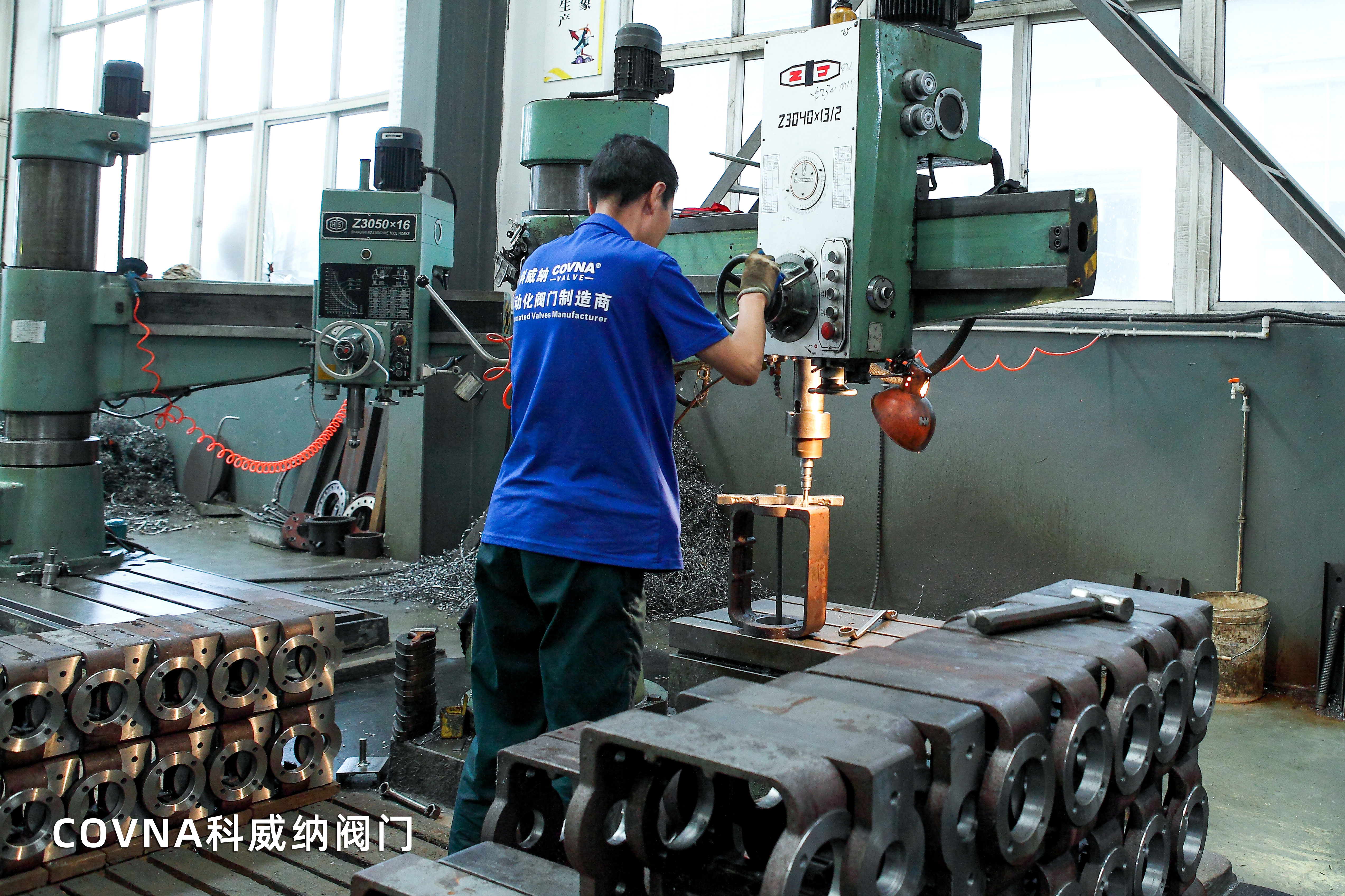 供水閥門為什么都選用軟密封閥門？