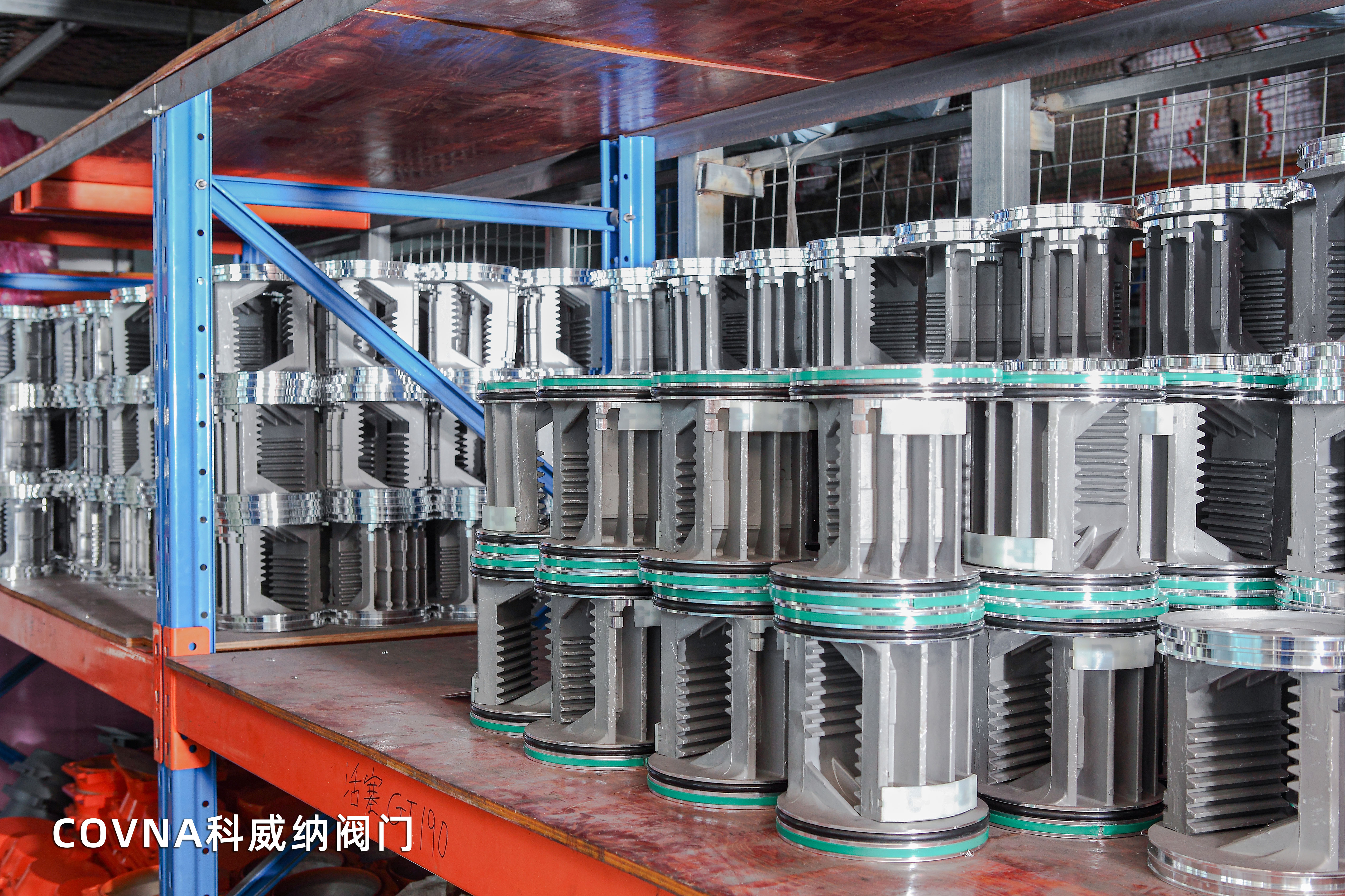 如何安裝電動調(diào)節(jié)閥？