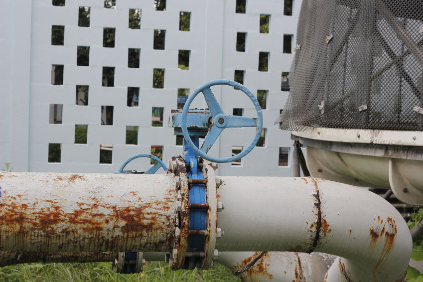 電動蝶閥的基礎(chǔ)知識和工作原理