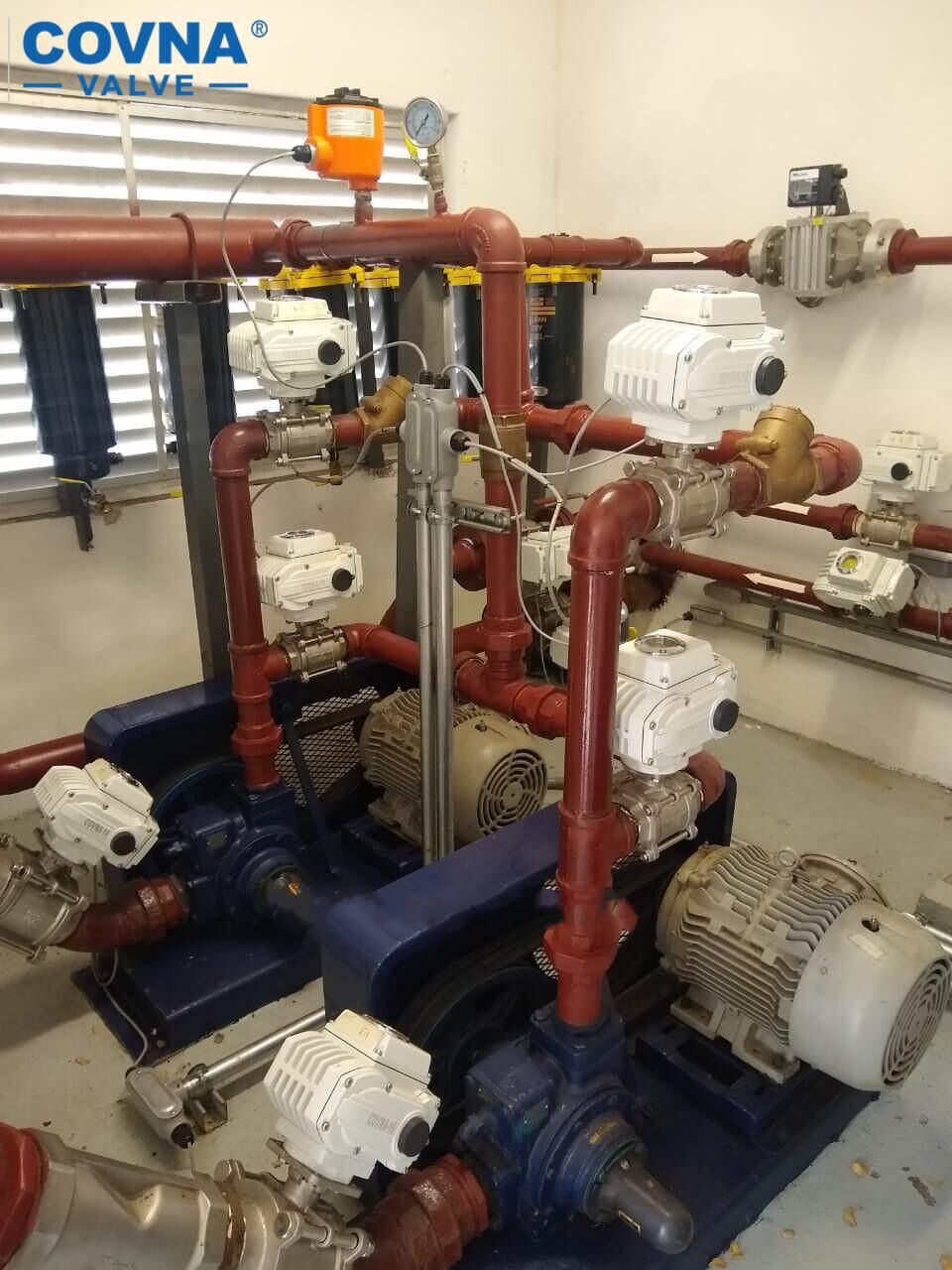 氣動頭與電動頭比較哪個好？