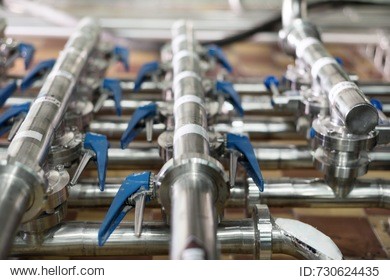 不銹鋼球閥的安裝方法是什么？