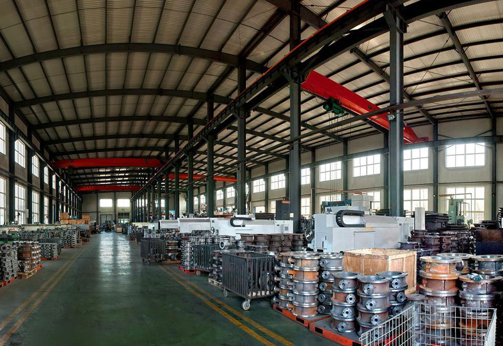 食品行業(yè)如何正確的選擇氣動閥門？