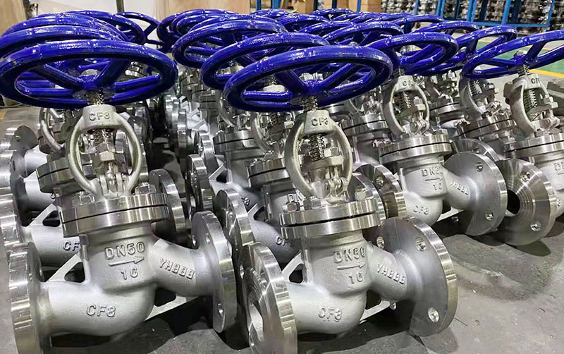 閥門法蘭、承插焊和對焊的幾點(diǎn)區(qū)別