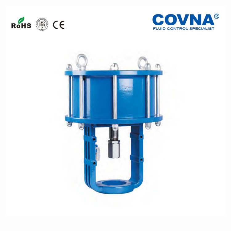 氣動活塞式切斷閥應(yīng)用在哪些行業(yè)？