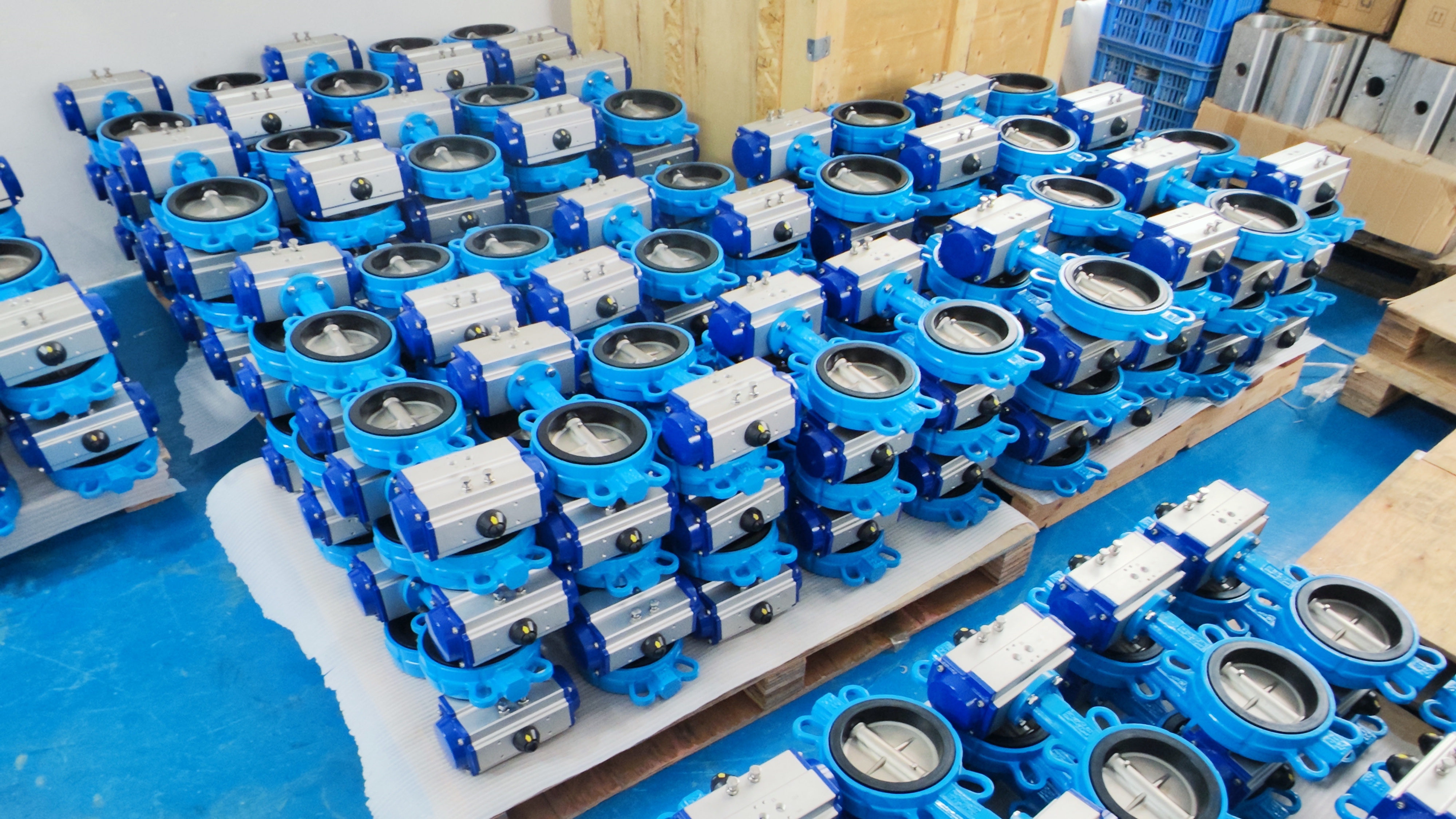 三偏心蝶閥是哪三個(gè)偏心？