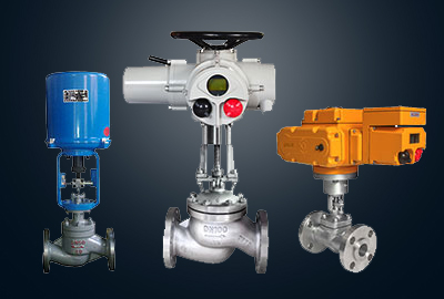 電動截止閥可以用在什么行業(yè)領(lǐng)域