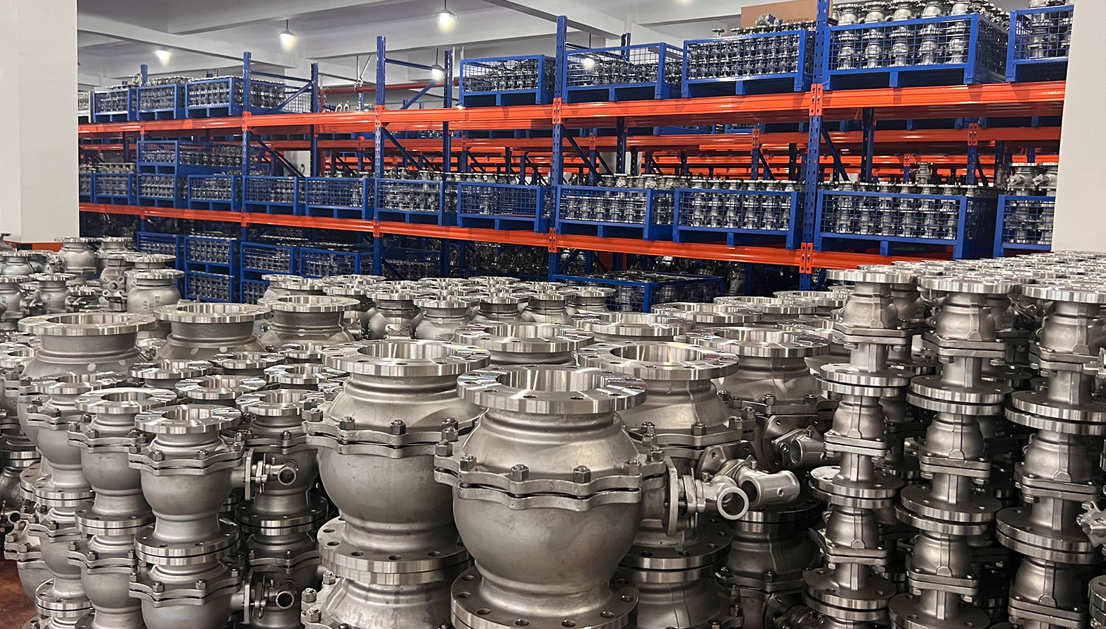 電動截止閥的原理與特征